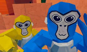 Gorilla Tag on Mobile: A Wild Journey into Adrenaline-Fueled Gaming