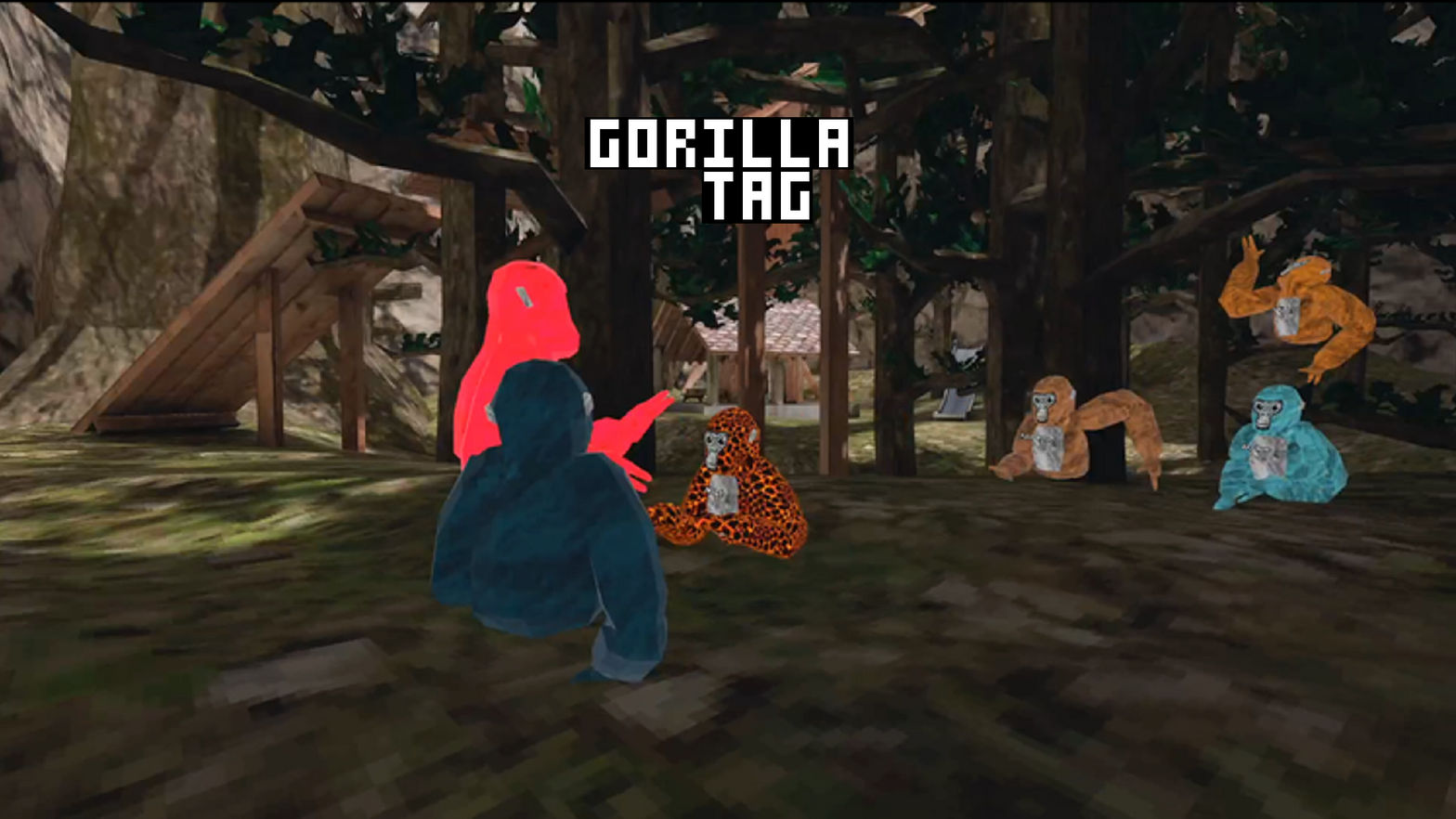 Gorilla Tag For PC Download Gorilla Tag Game For Free Play On Windows Gorilla Tag For PC Download Gorilla Tag Game For Free Play On Windows